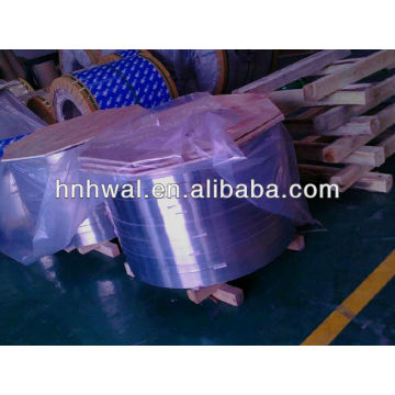 1100 1050 aluminium strip coil